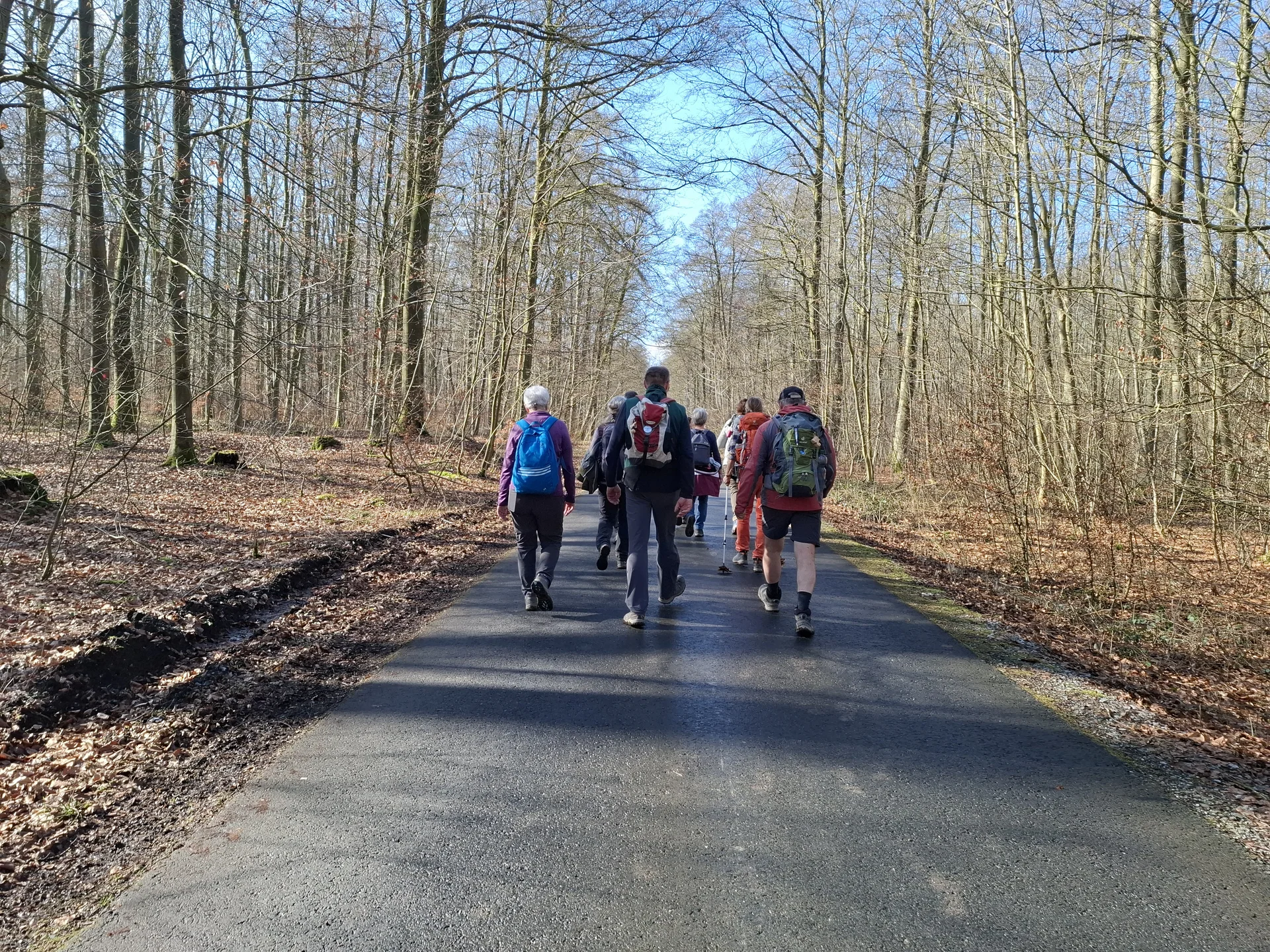 © DAV Sektion Paderborn