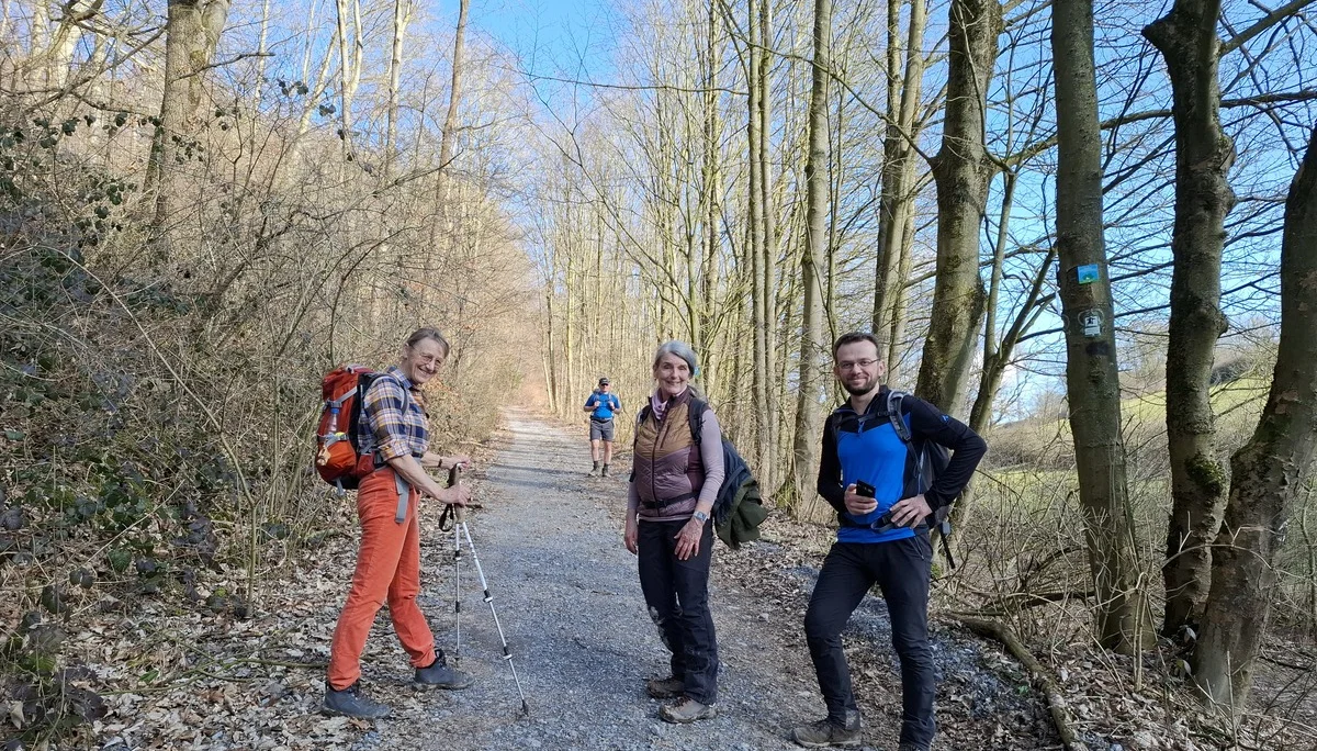 © DAV Sektion Paderborn