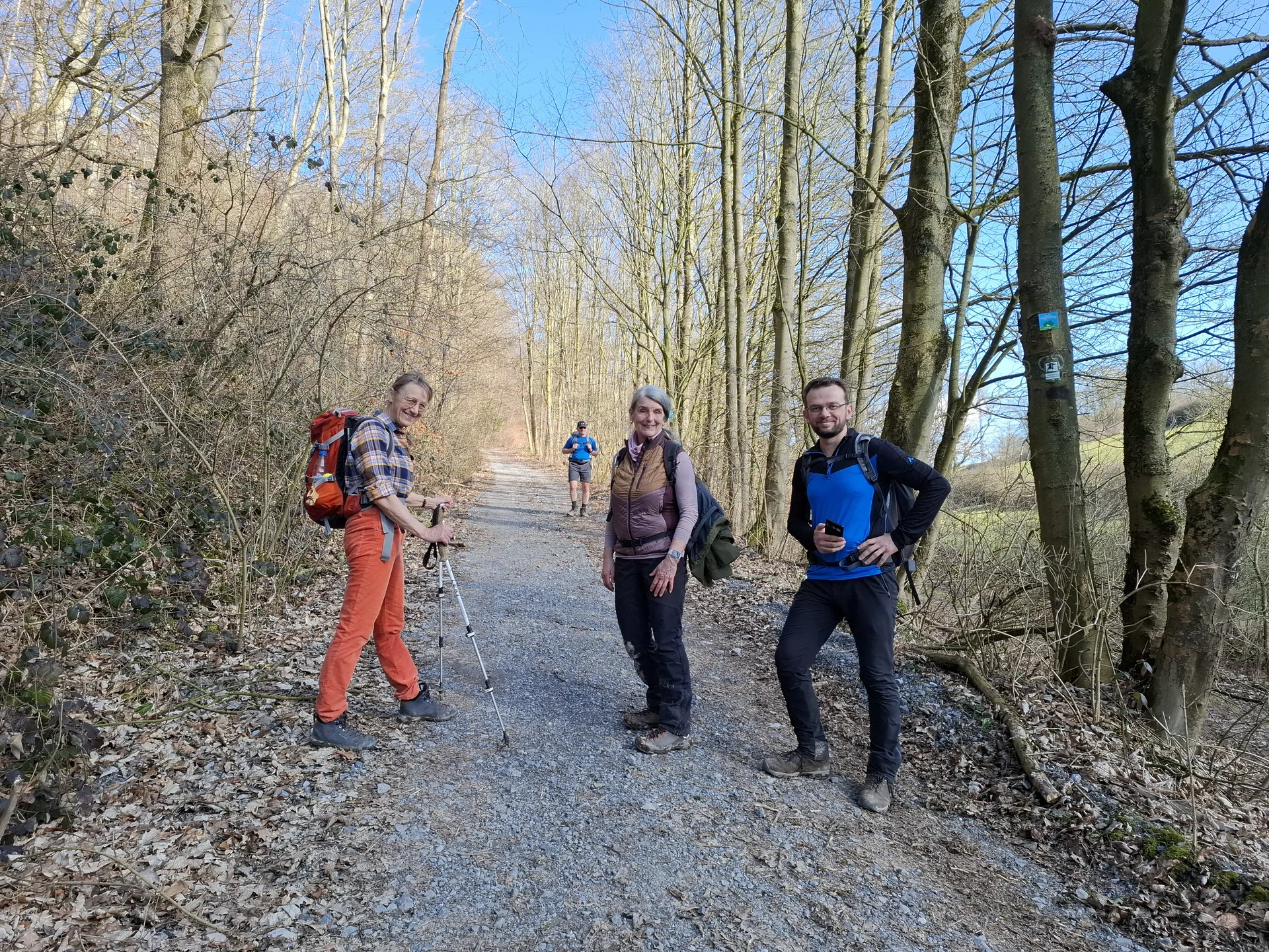 © DAV Sektion Paderborn