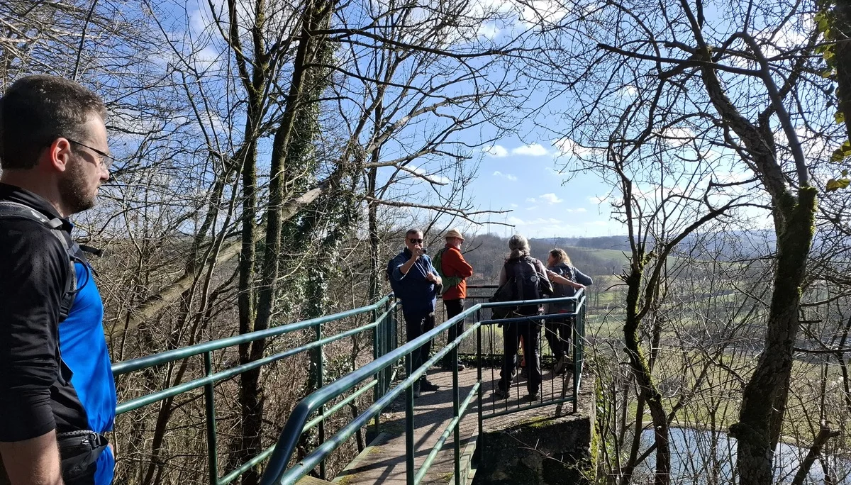 © DAV Sektion Paderborn