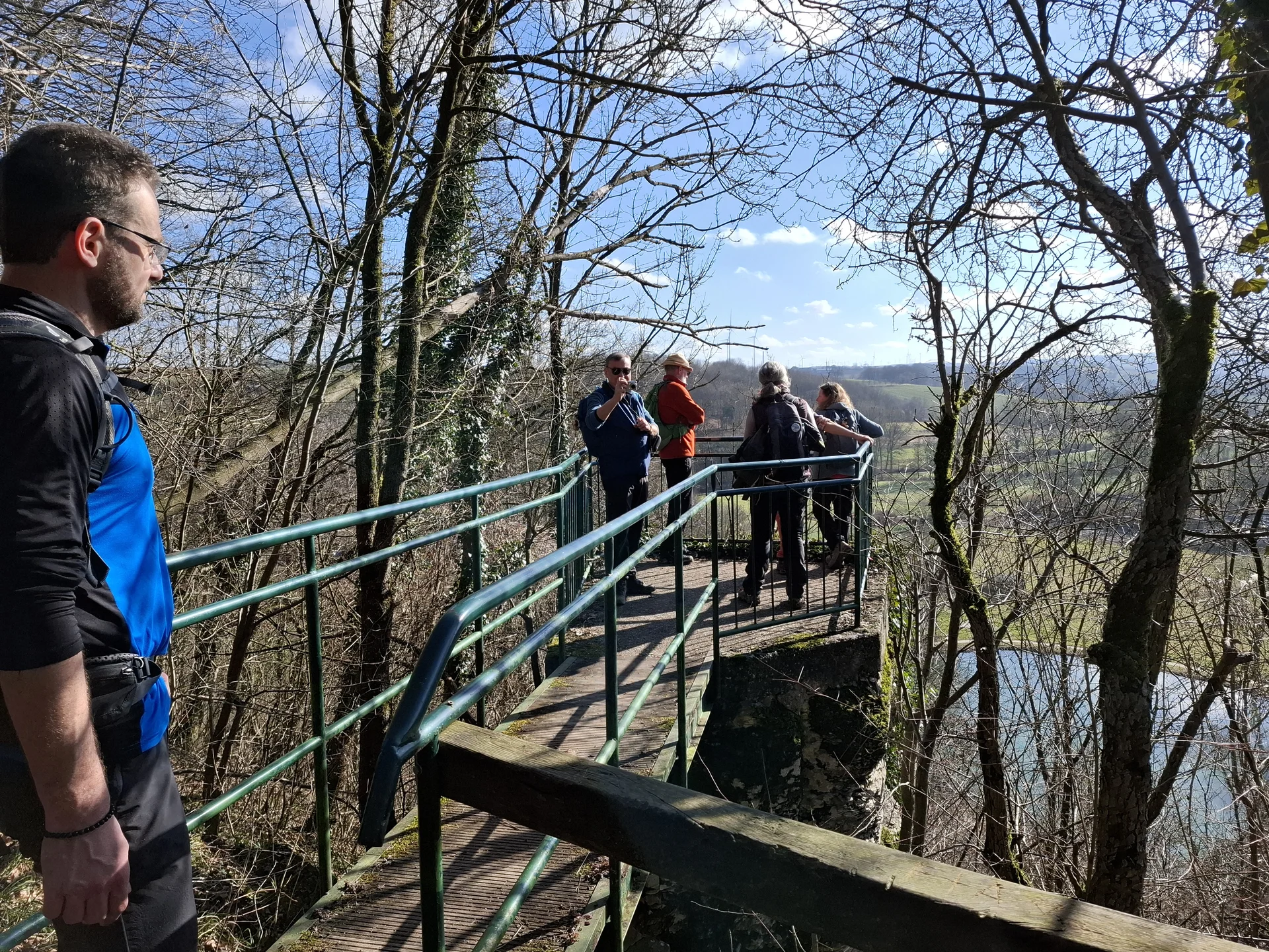 © DAV Sektion Paderborn