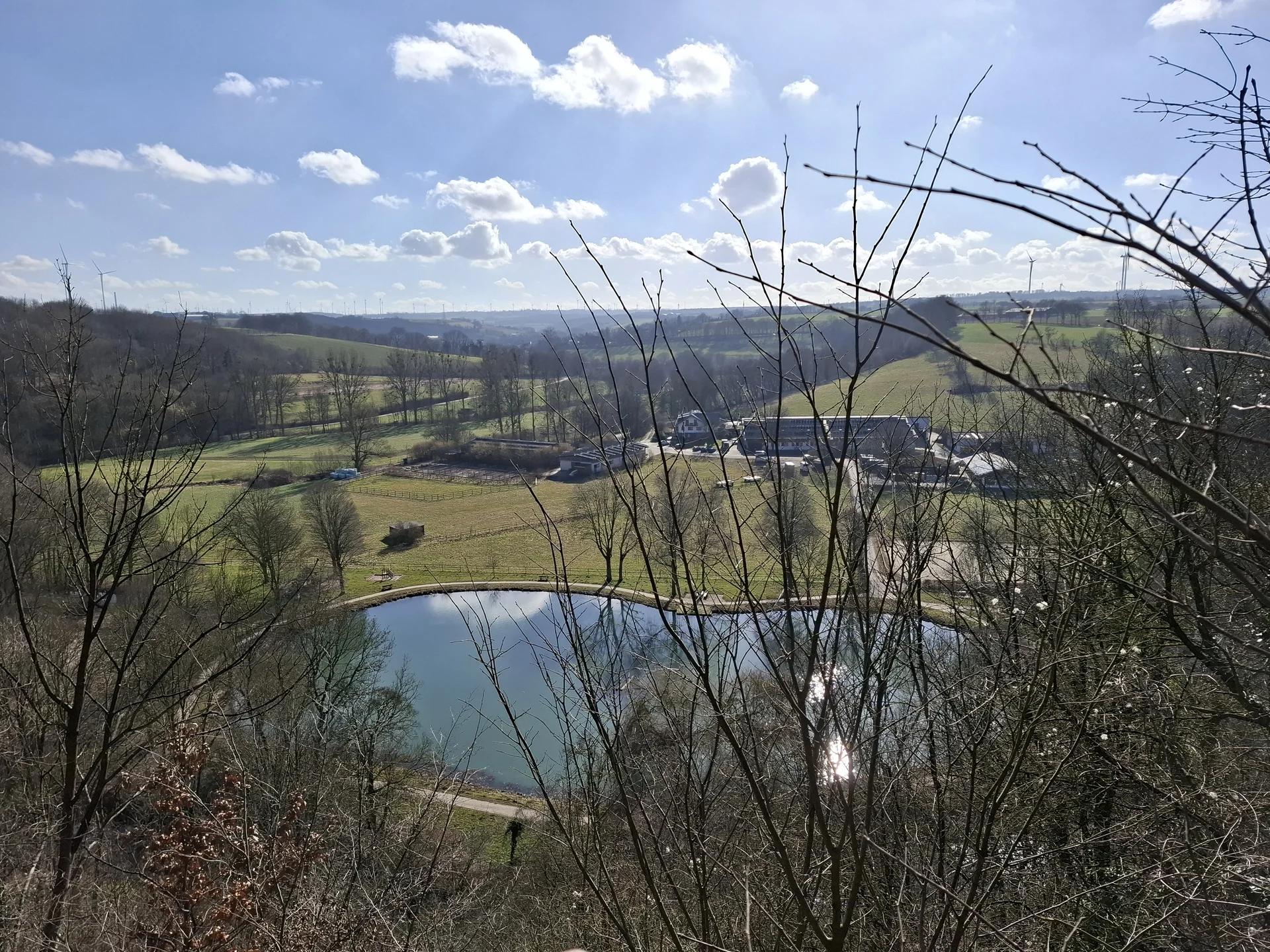 © DAV Sektion Paderborn