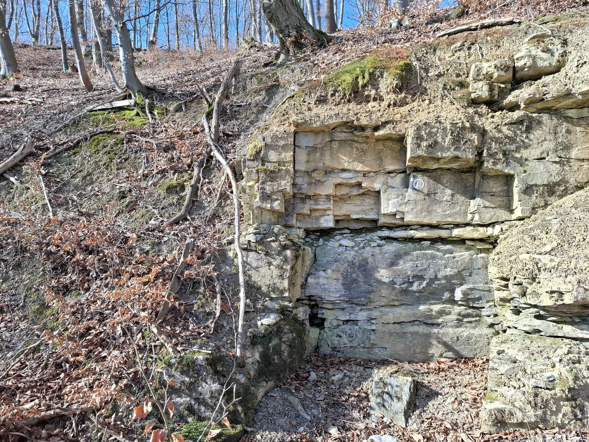 © DAV Sektion Paderborn