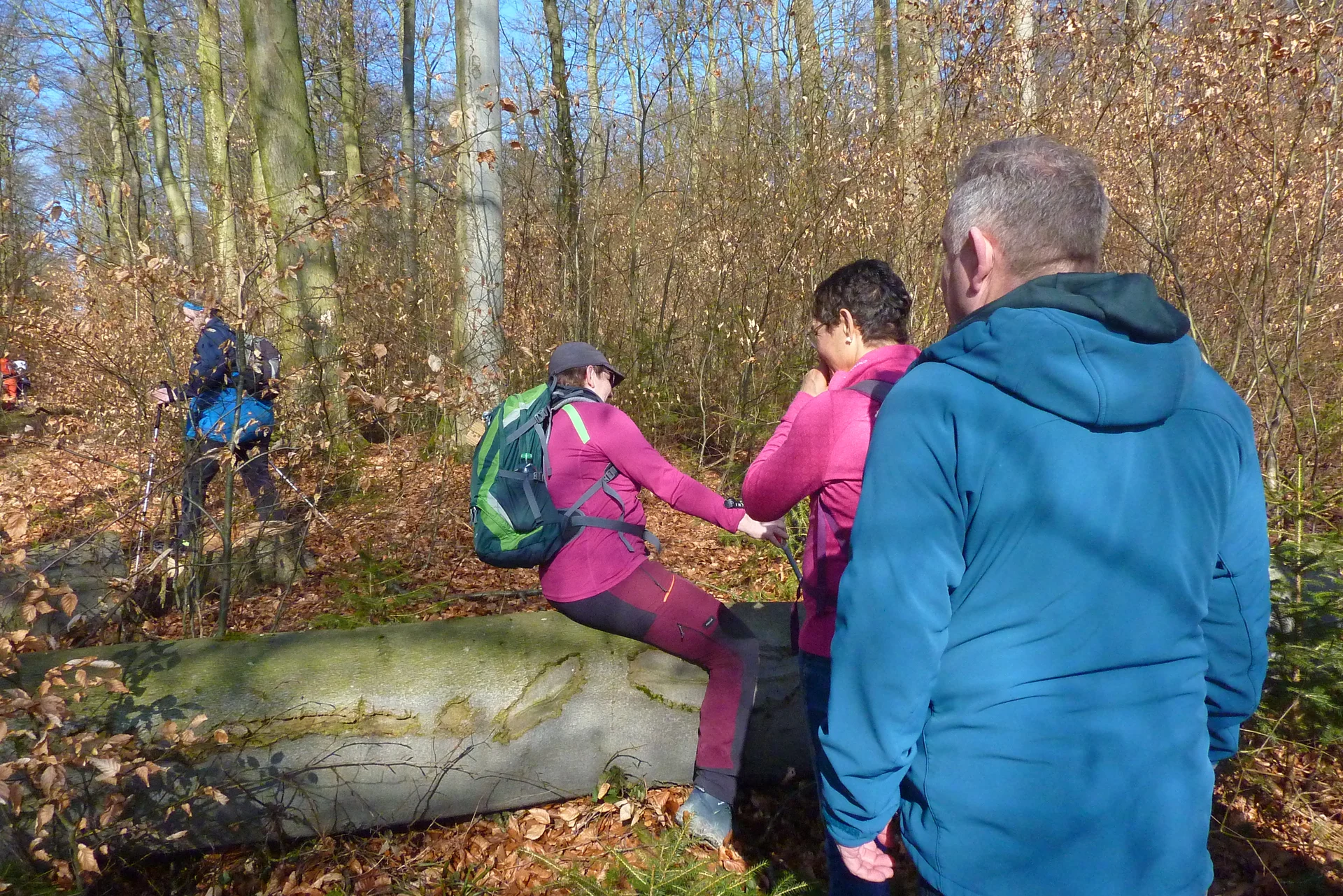 © DAV Sektion Paderborn