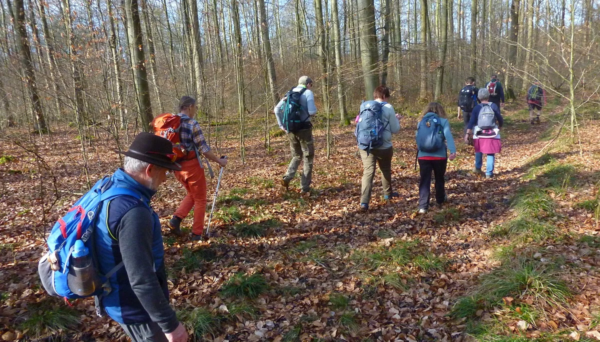 © DAV Sektion Paderborn