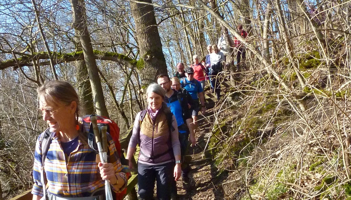 © DAV Sektion Paderborn