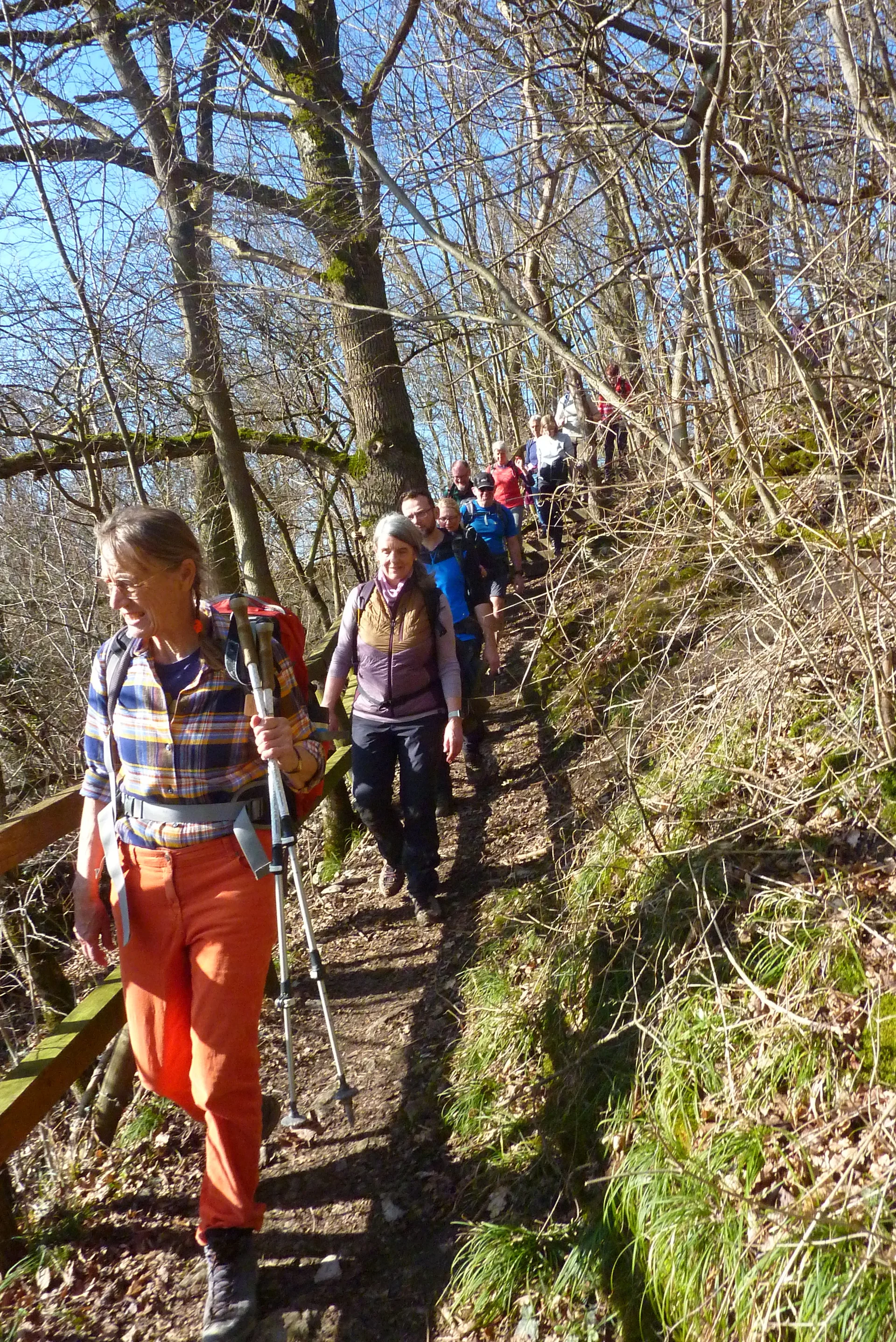 © DAV Sektion Paderborn