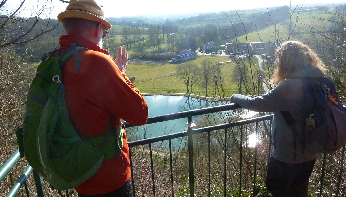 © DAV Sektion Paderborn