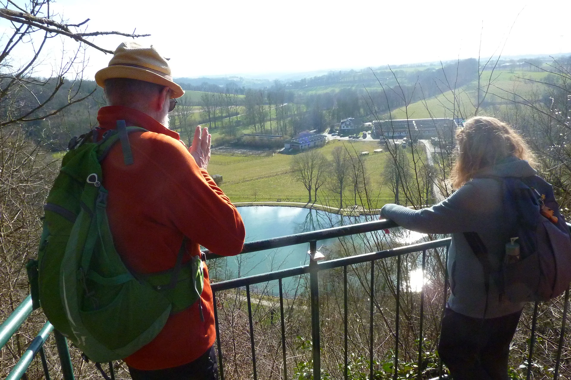 © DAV Sektion Paderborn