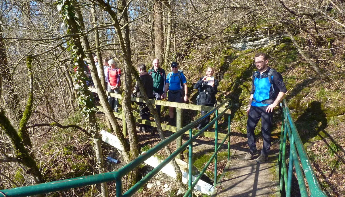 © DAV Sektion Paderborn