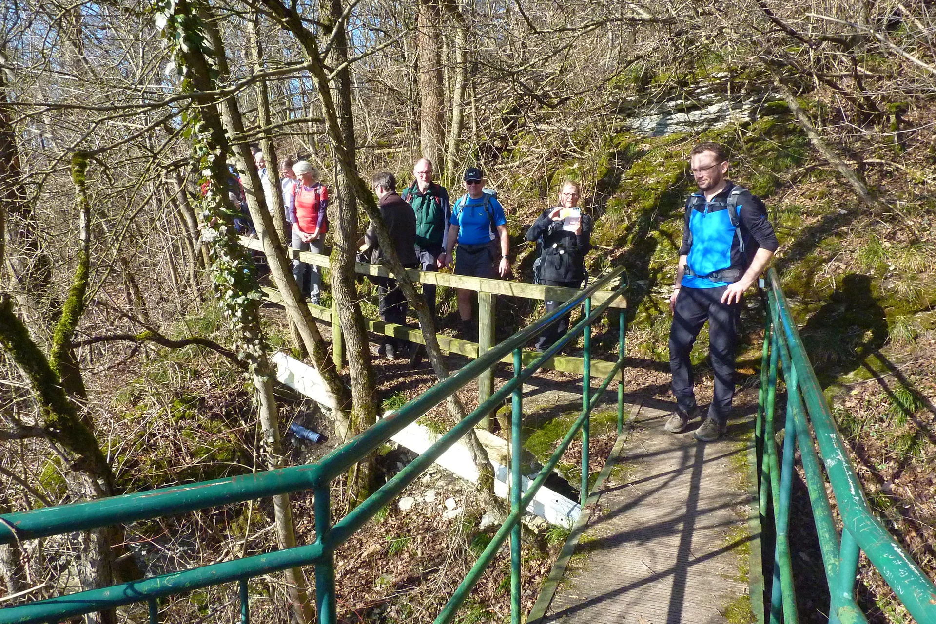 © DAV Sektion Paderborn