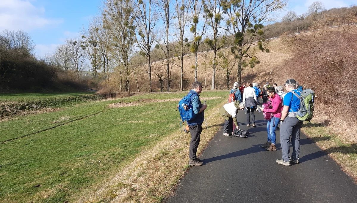 © DAV Sektion Paderborn