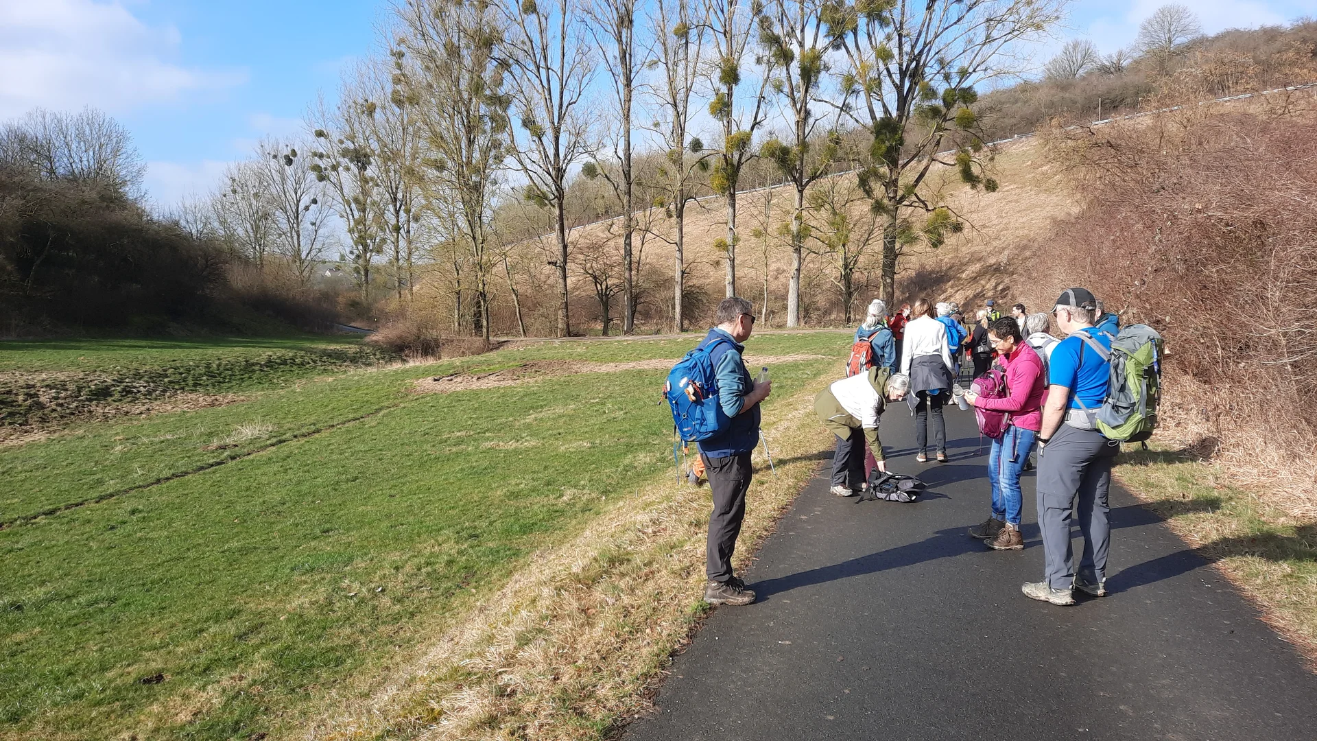 © DAV Sektion Paderborn