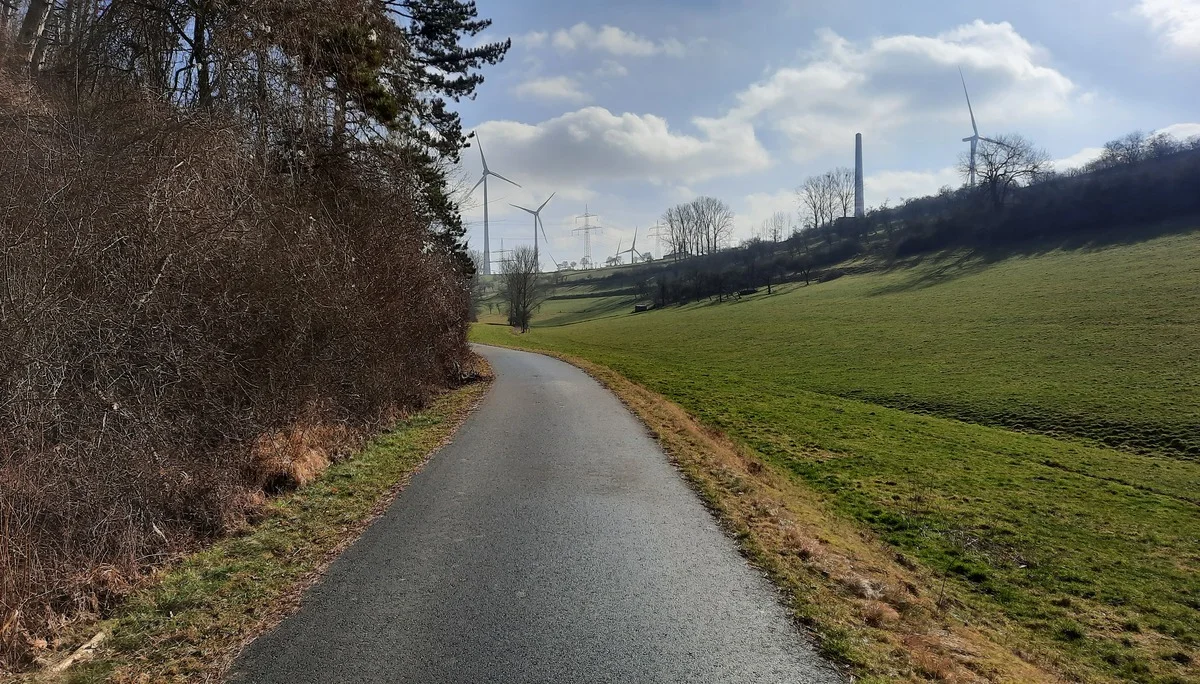 © DAV Sektion Paderborn