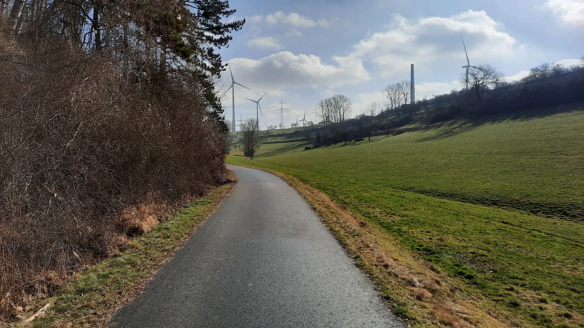 © DAV Sektion Paderborn