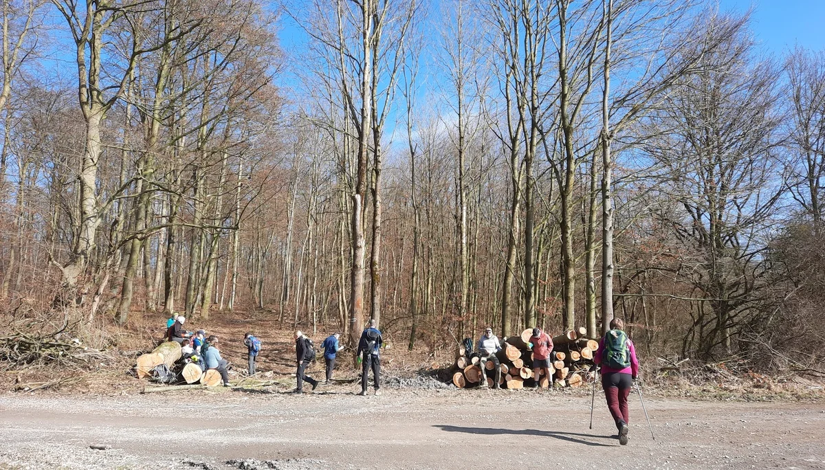 © DAV Sektion Paderborn