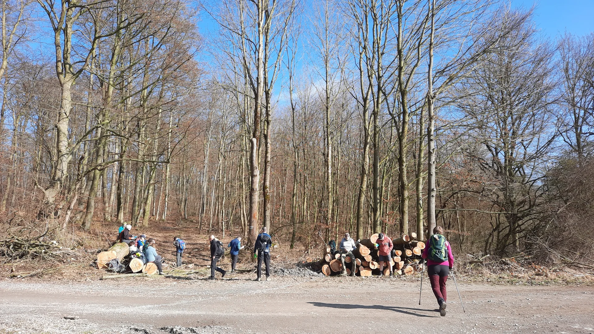 © DAV Sektion Paderborn