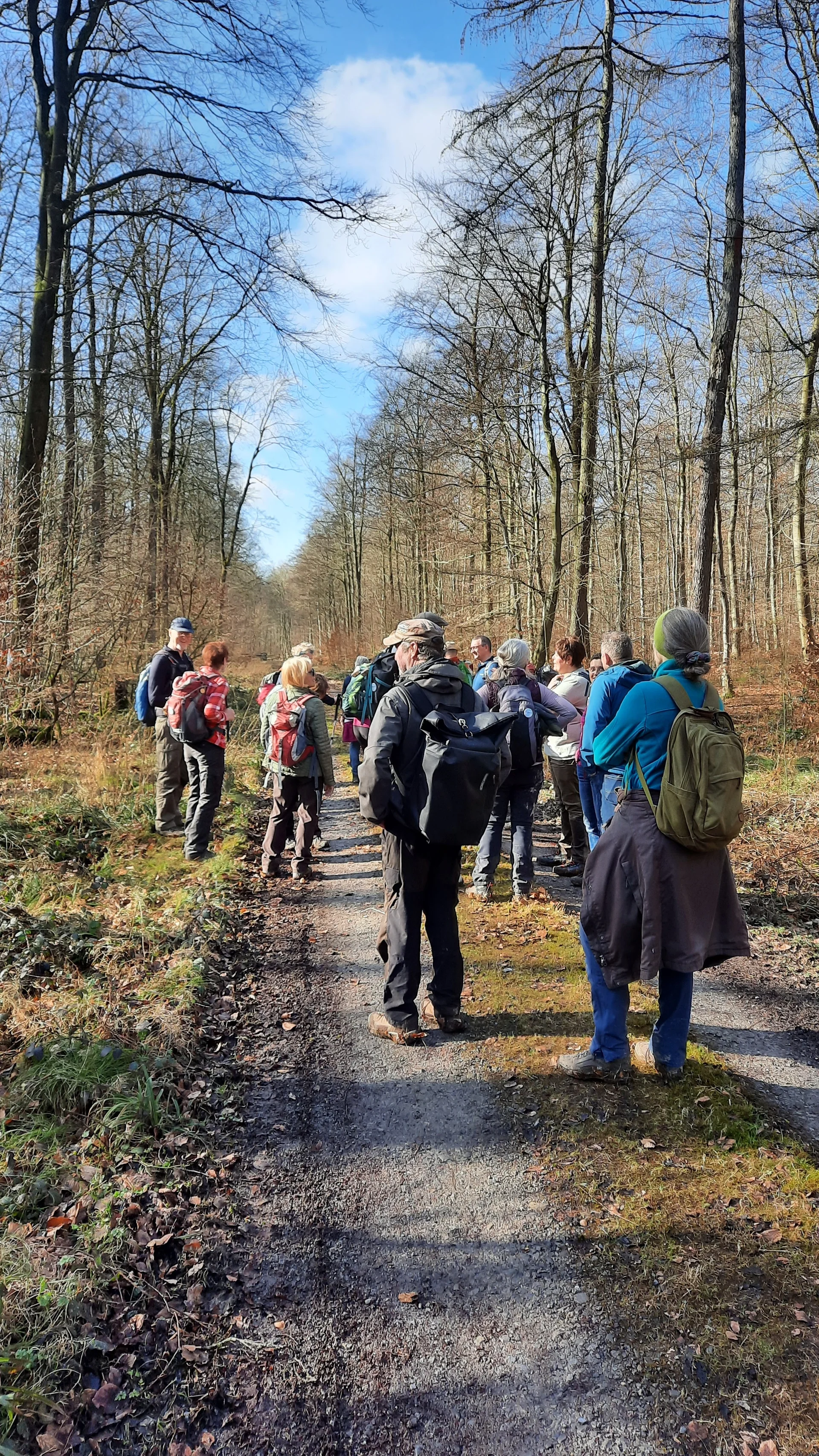 © DAV Sektion Paderborn