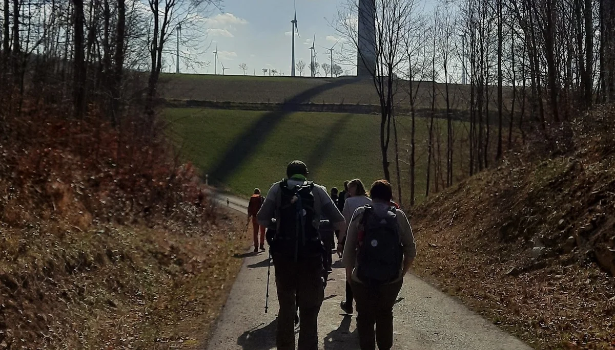 © DAV Sektion Paderborn