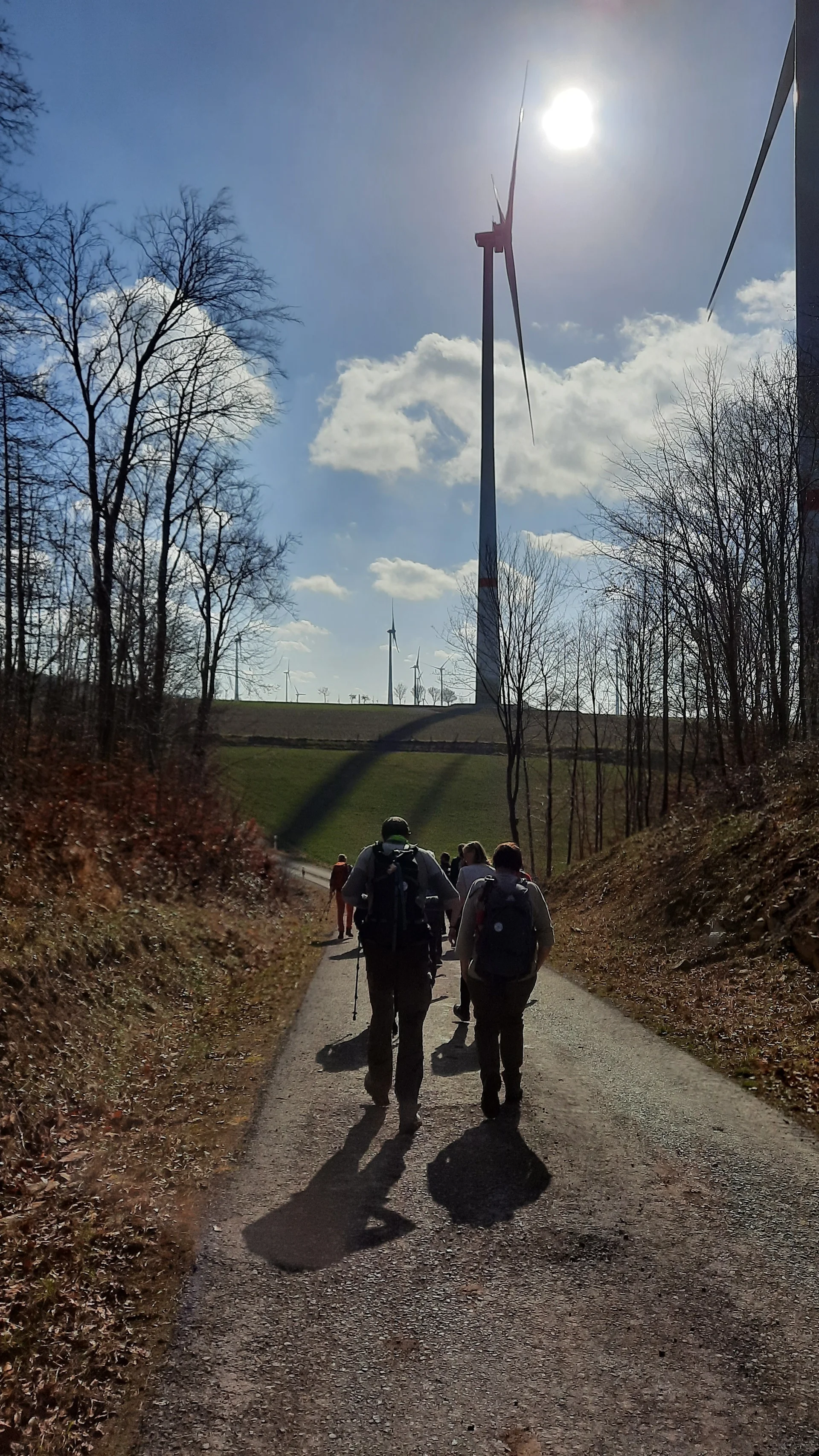 © DAV Sektion Paderborn