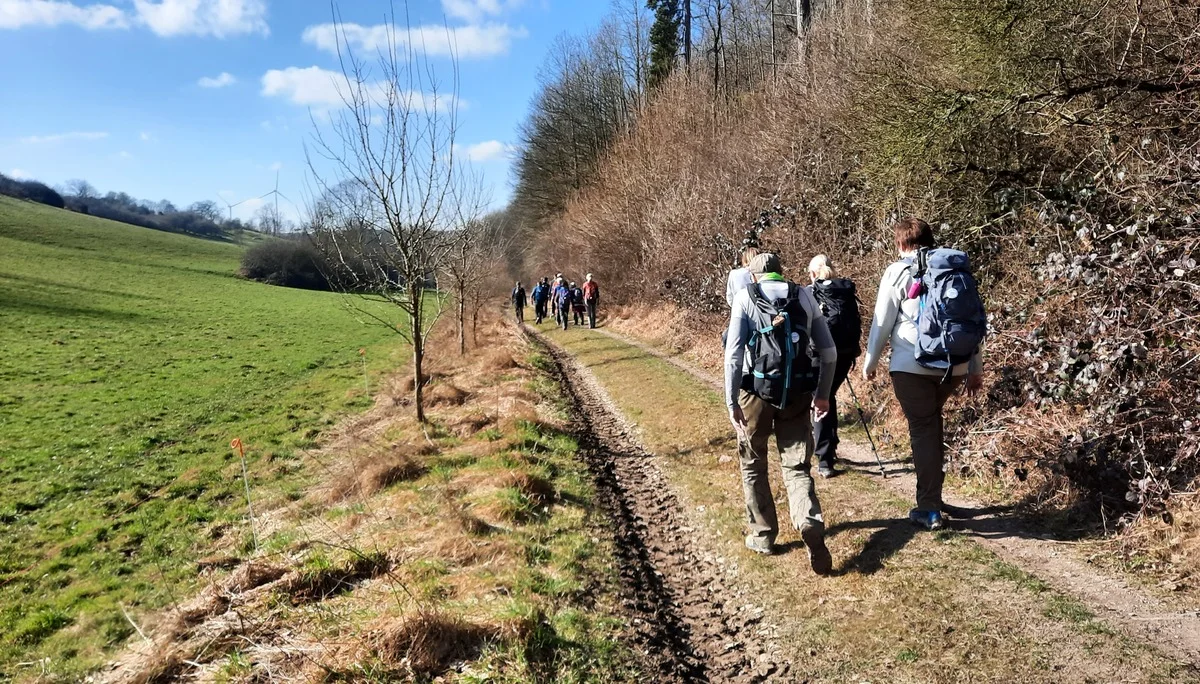 © DAV Sektion Paderborn