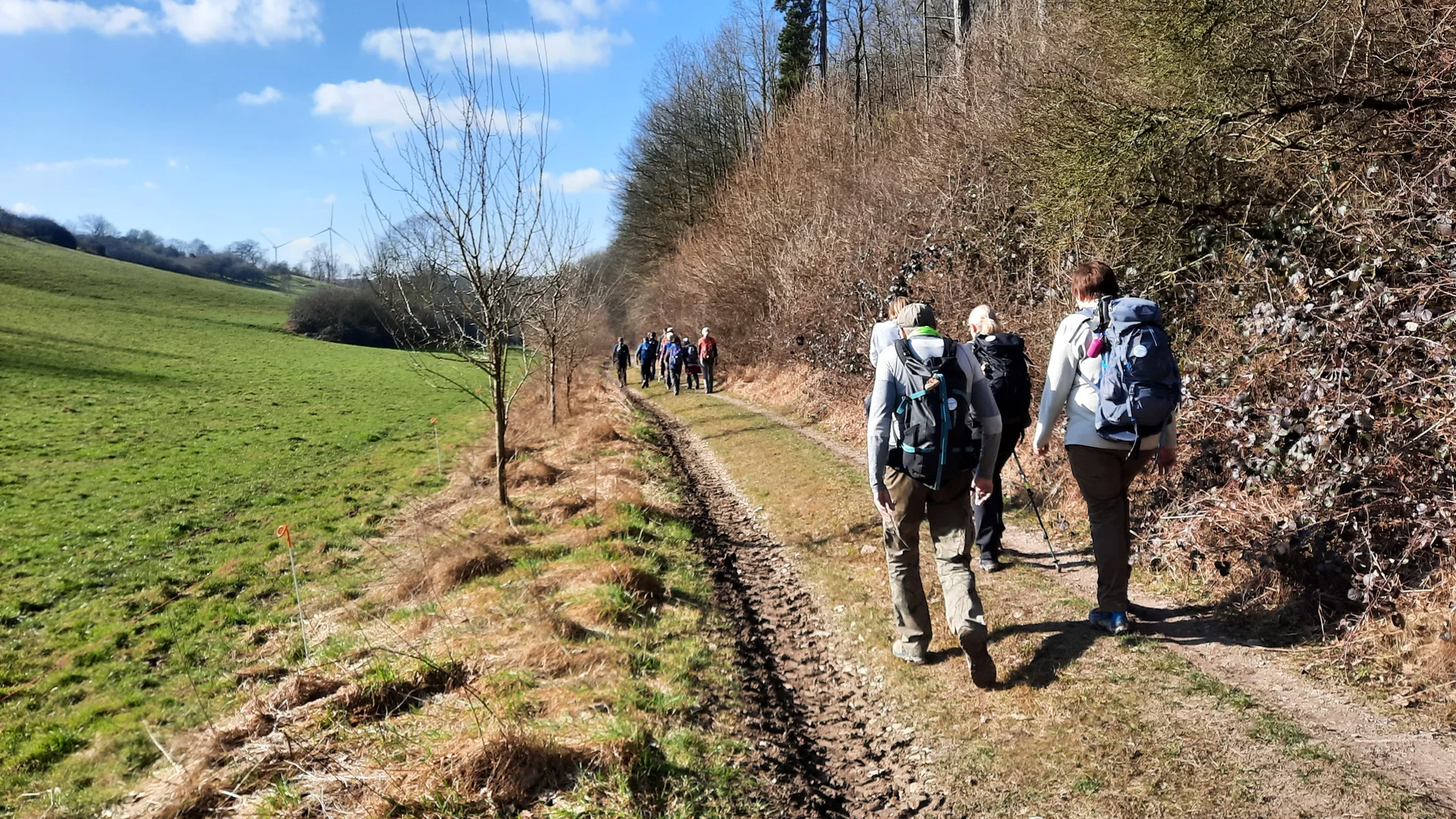 © DAV Sektion Paderborn