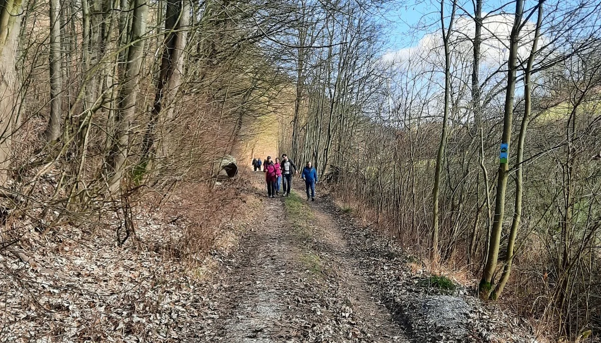 © DAV Sektion Paderborn