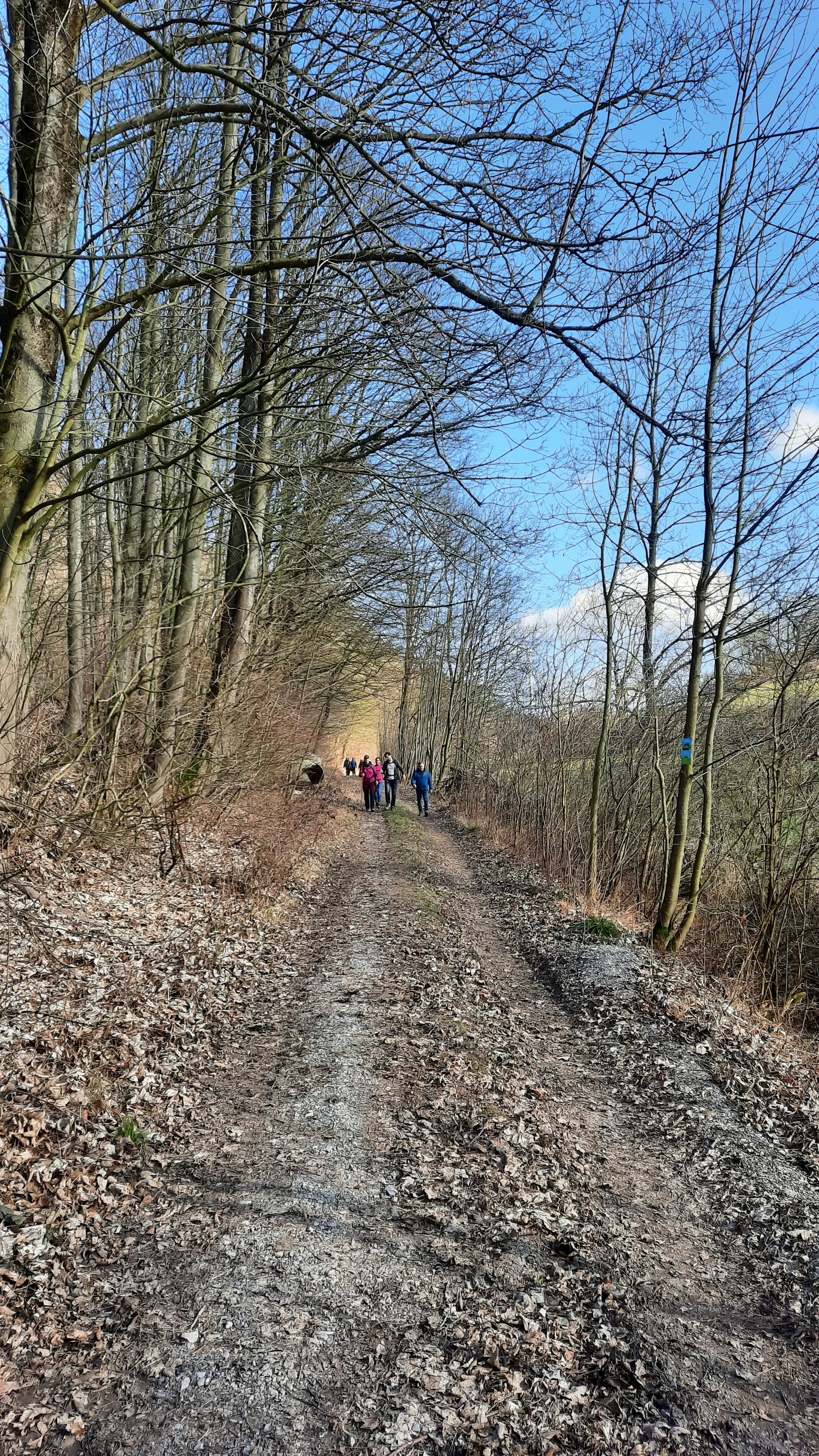 © DAV Sektion Paderborn