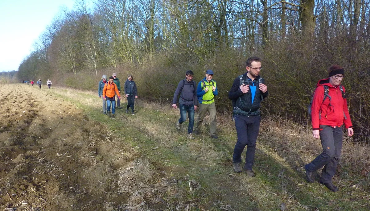 © DAV Sektion Paderborn