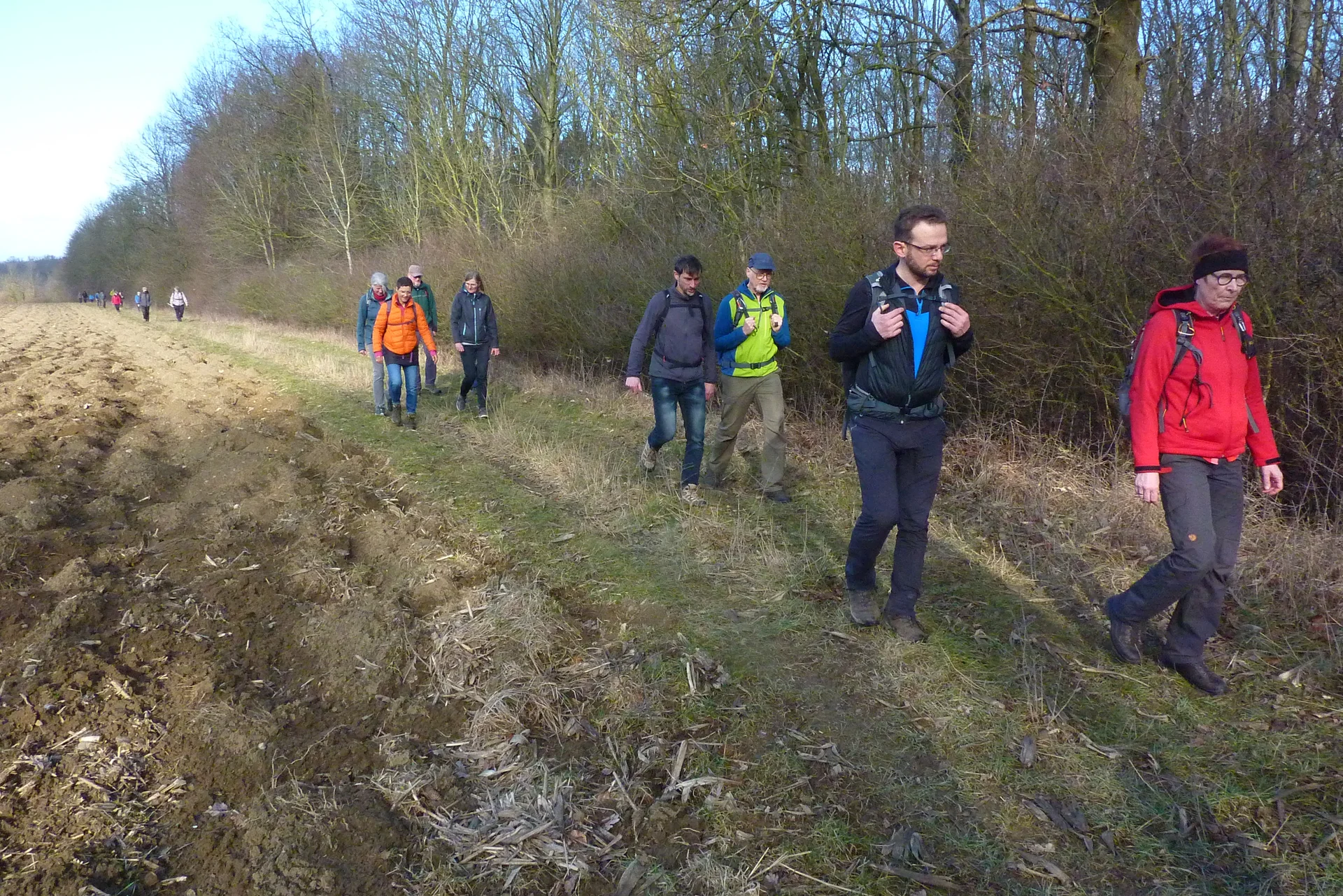 © DAV Sektion Paderborn