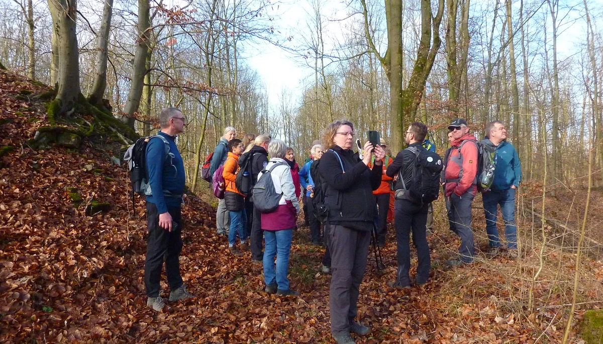 © DAV Sektion Paderborn