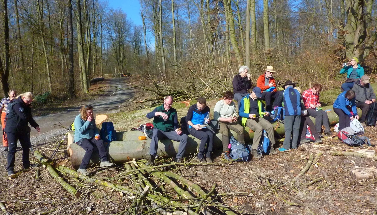 © DAV Sektion Paderborn