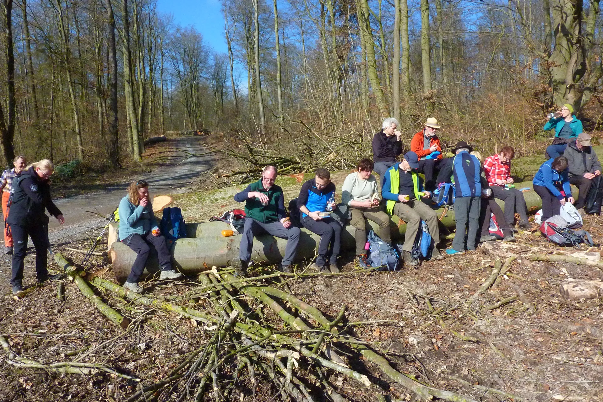 © DAV Sektion Paderborn