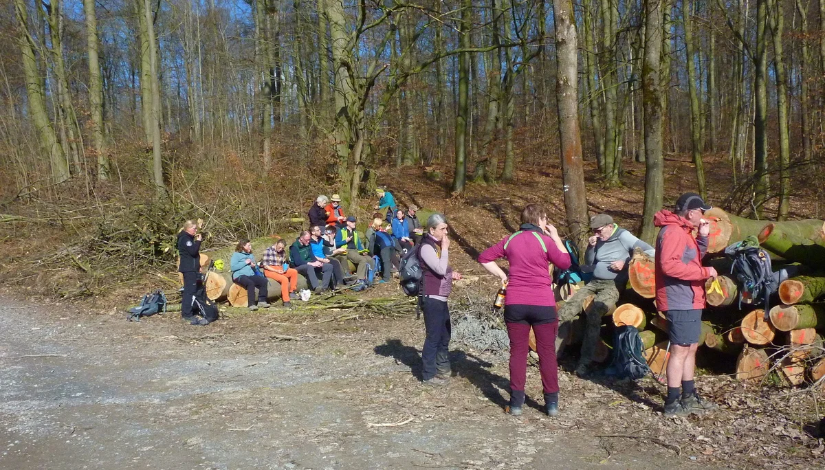 © DAV Sektion Paderborn