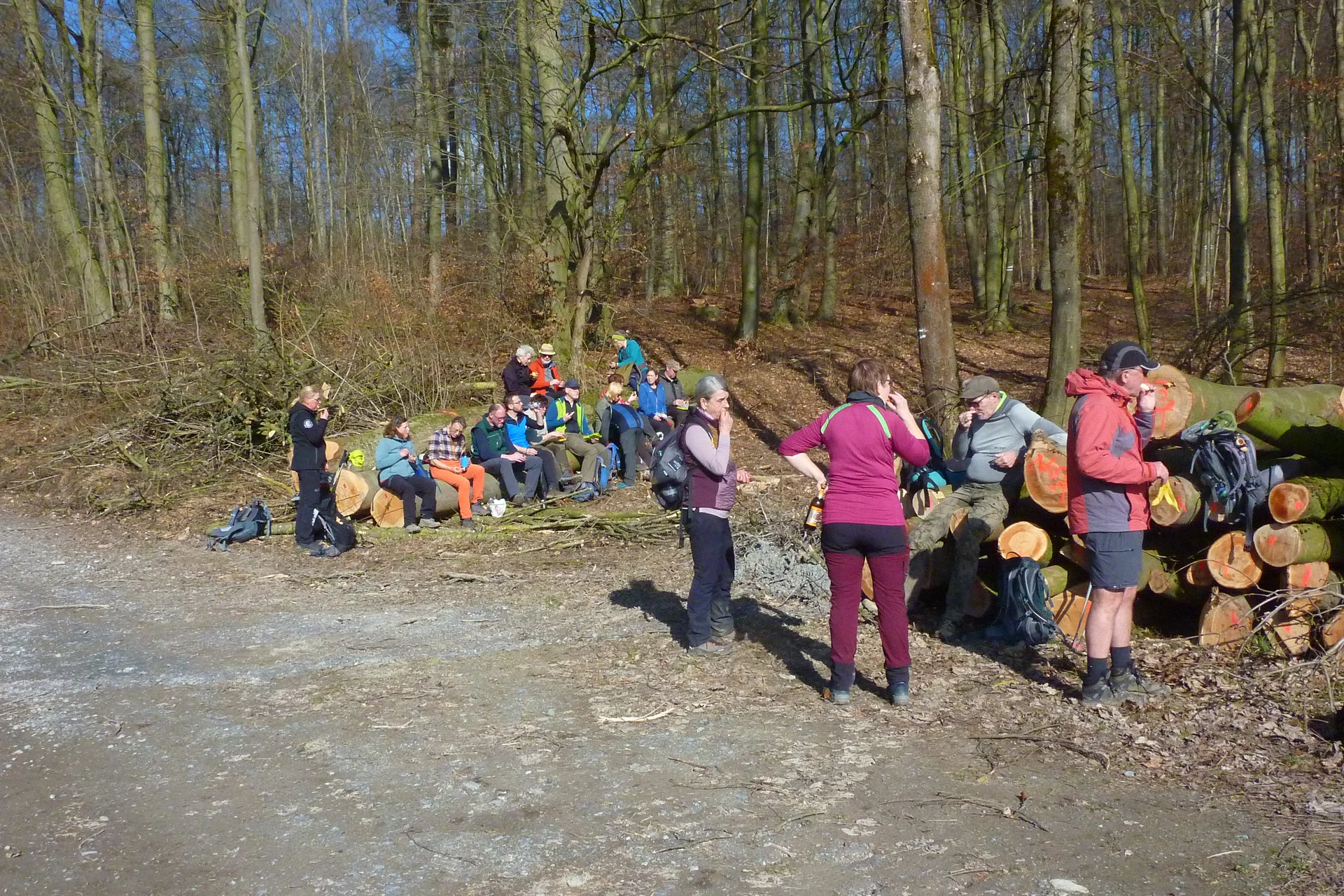 © DAV Sektion Paderborn