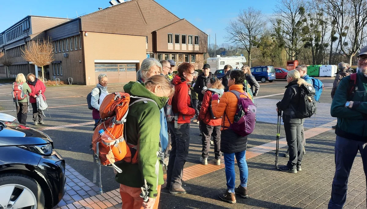 © DAV Sektion Paderborn