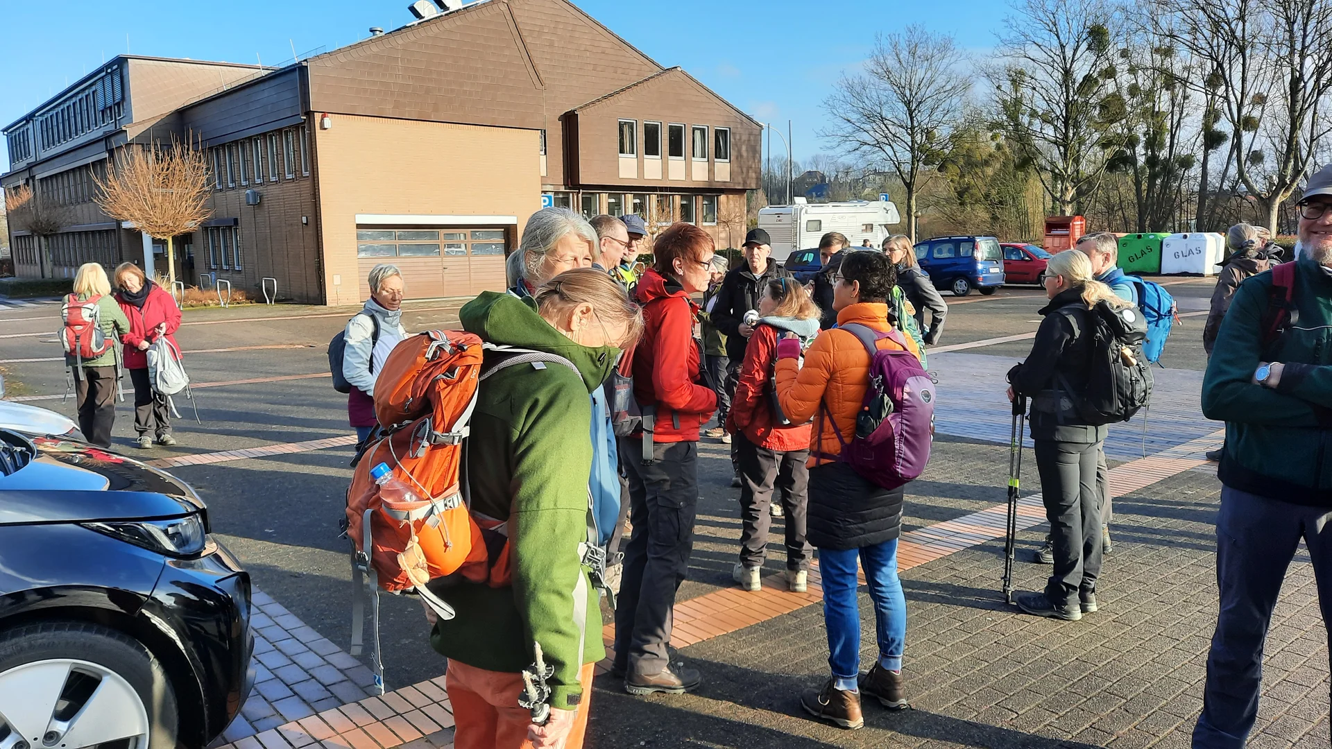 © DAV Sektion Paderborn