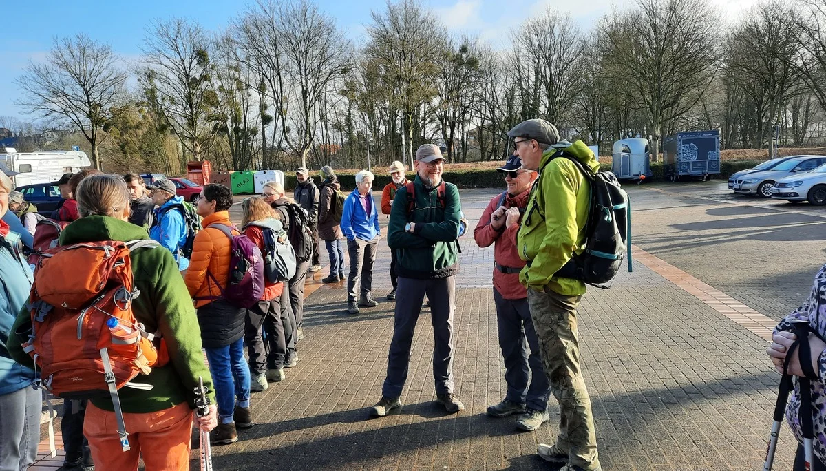 © DAV Sektion Paderborn