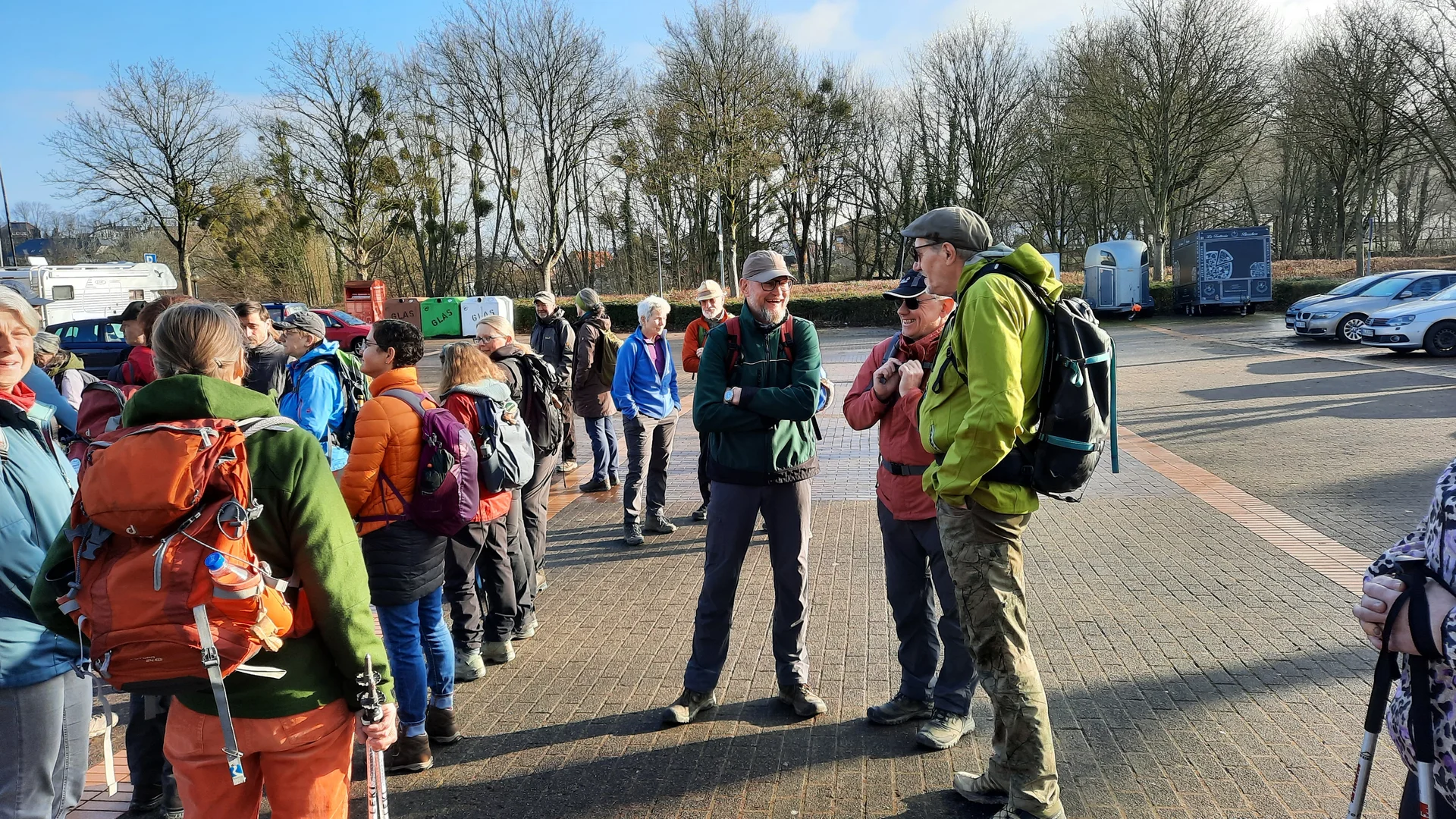 © DAV Sektion Paderborn