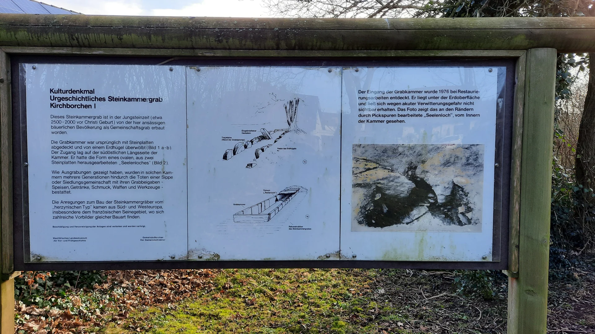 © DAV Sektion Paderborn