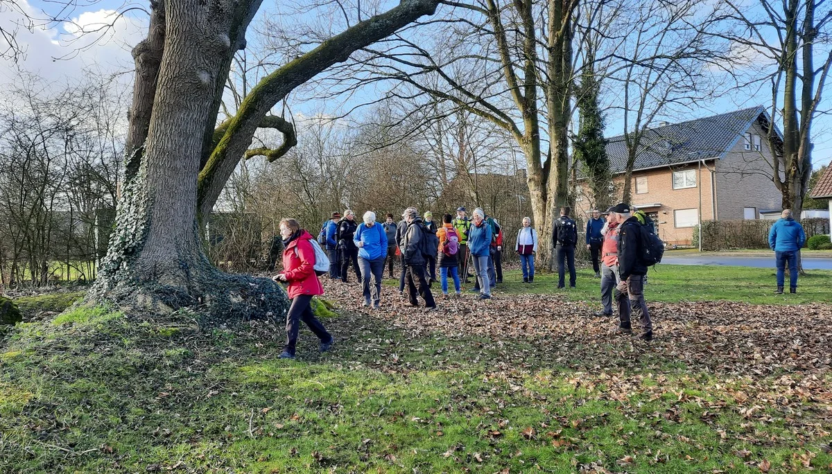 © DAV Sektion Paderborn