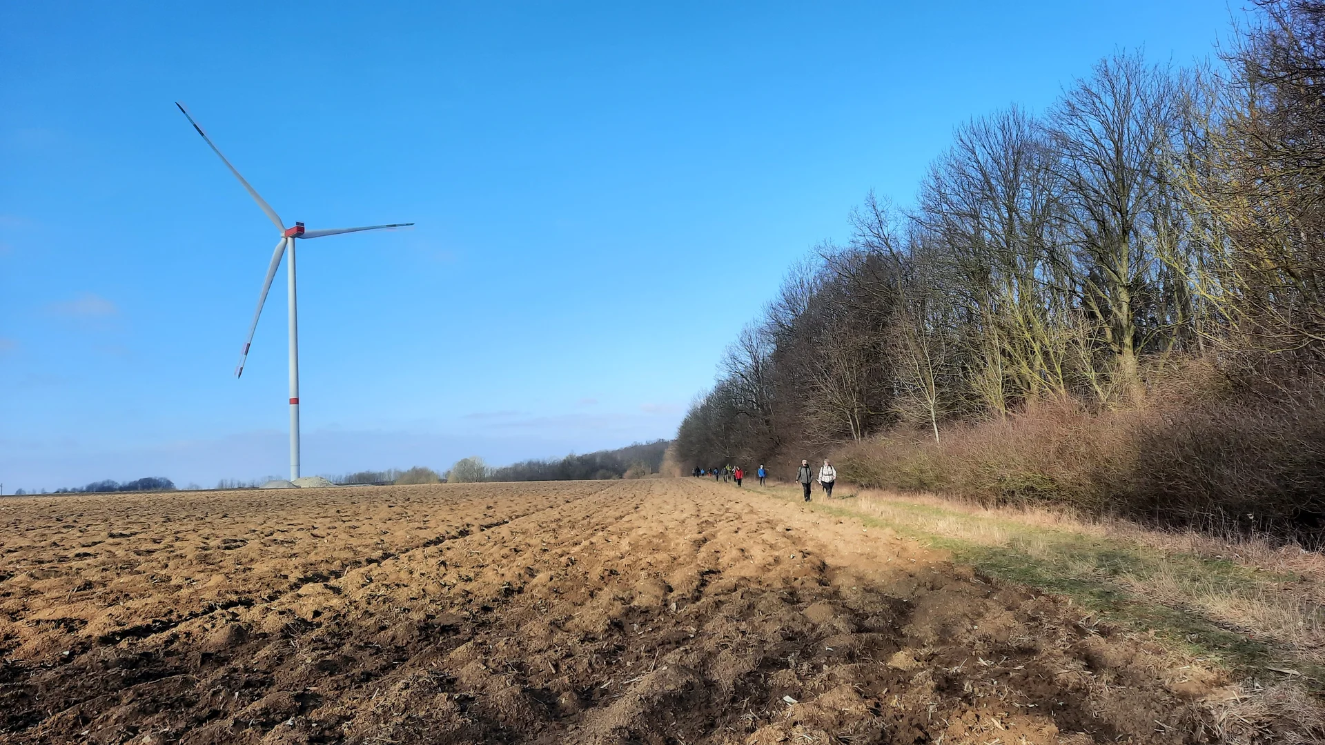 © DAV Sektion Paderborn