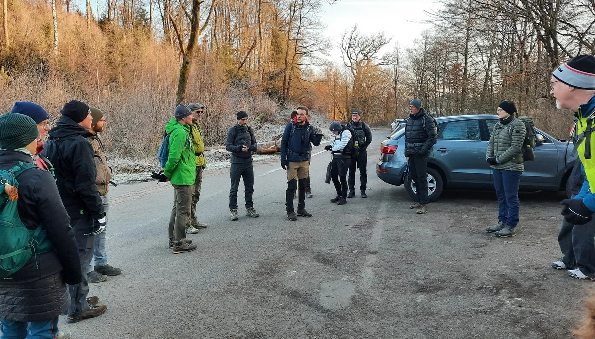 © DAV Sektion Paderborn