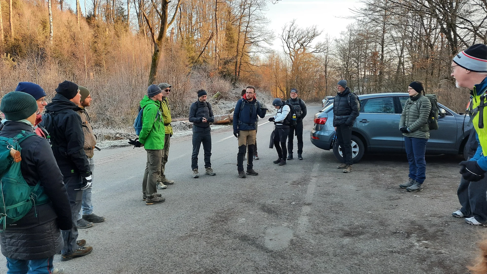 © DAV Sektion Paderborn