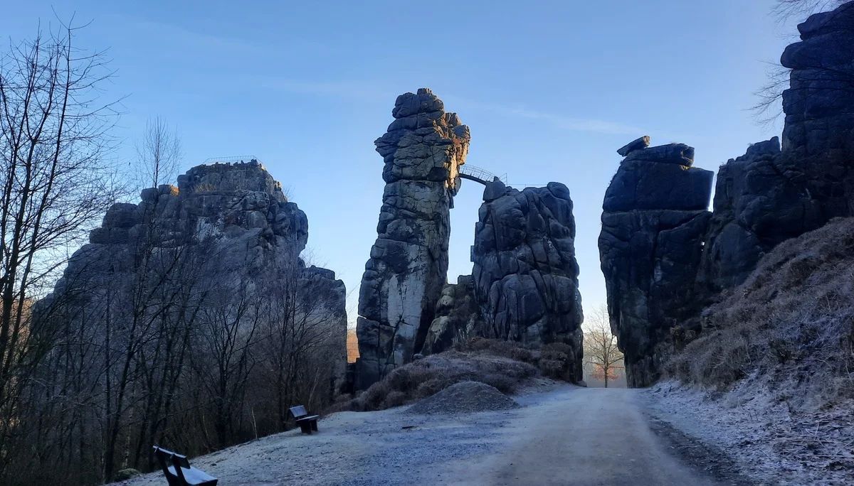 © DAV Sektion Paderborn