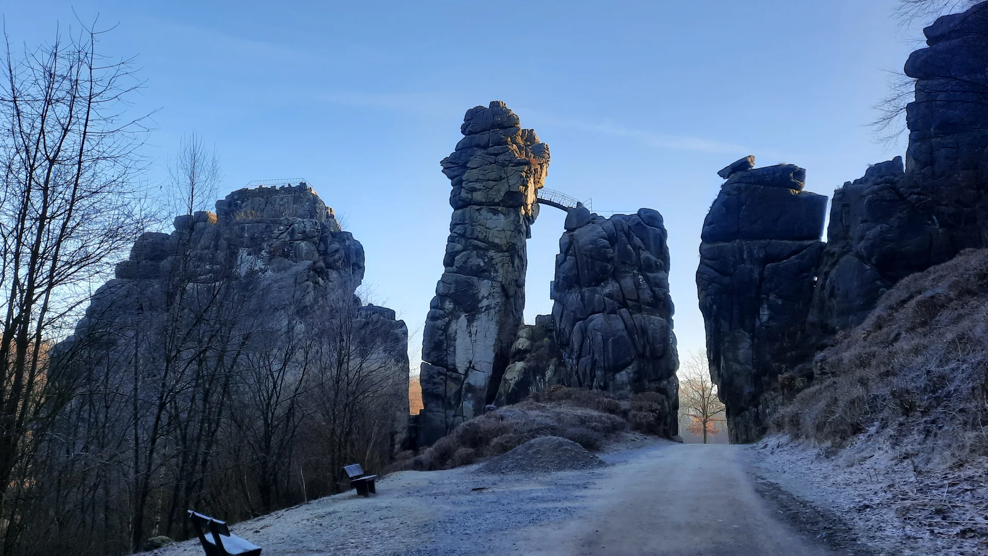 © DAV Sektion Paderborn