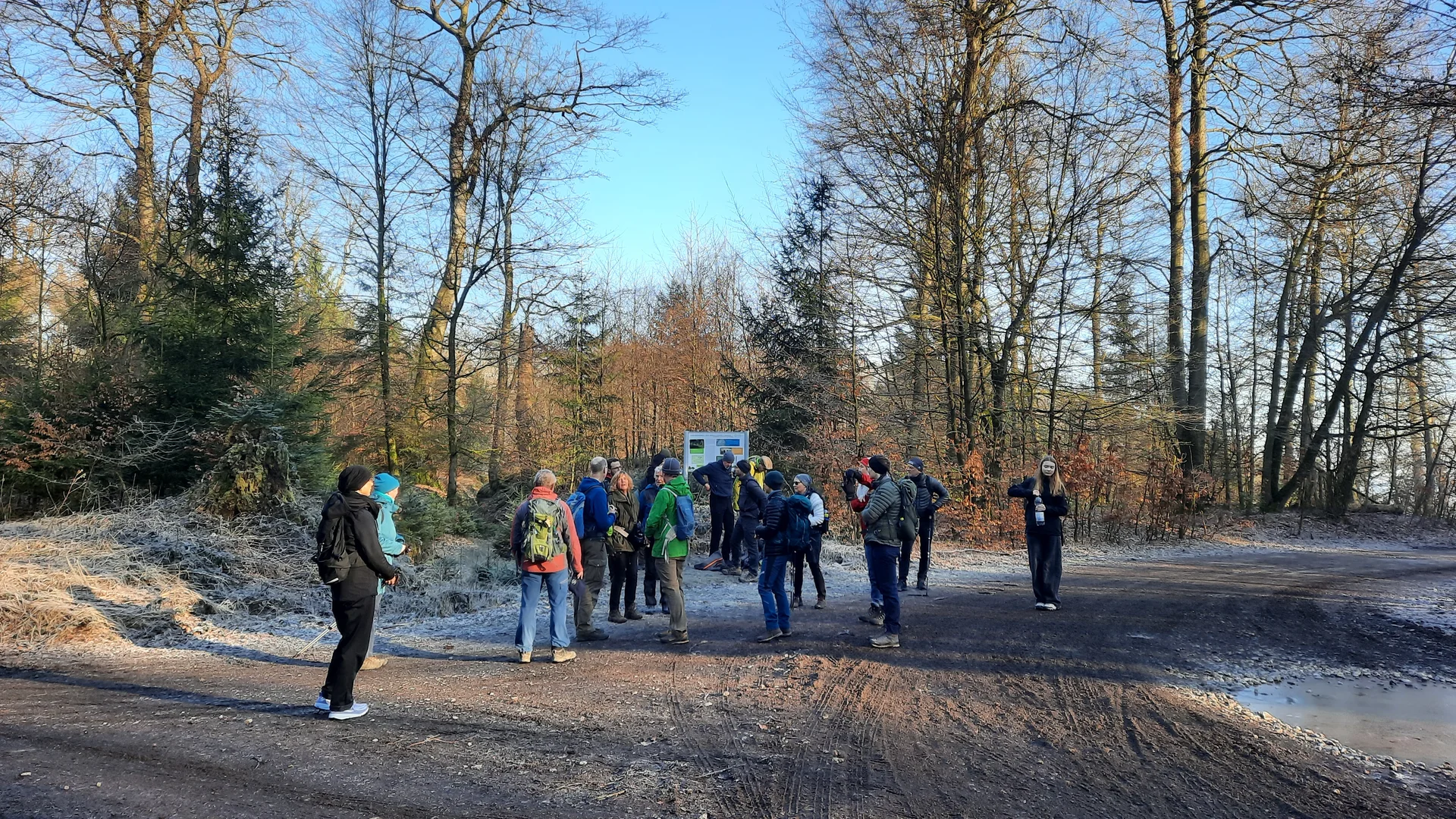 © DAV Sektion Paderborn