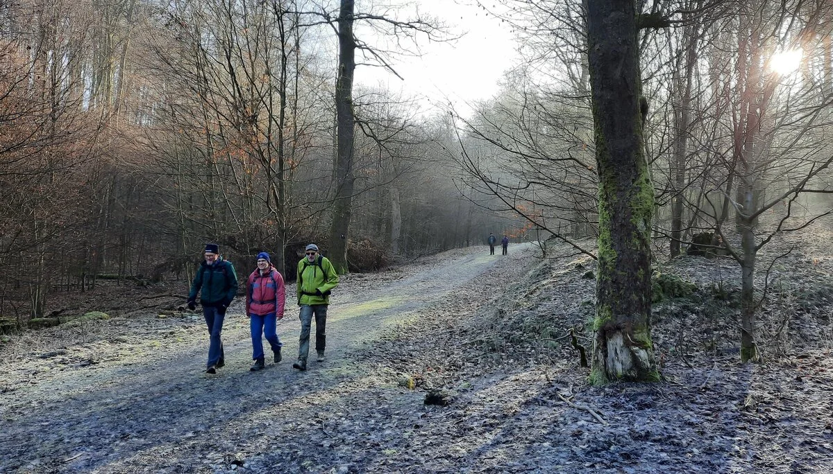 © DAV Sektion Paderborn