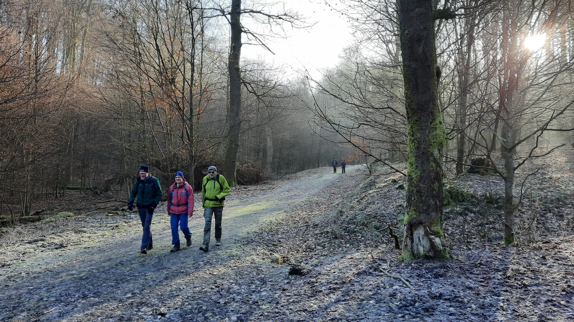 © DAV Sektion Paderborn