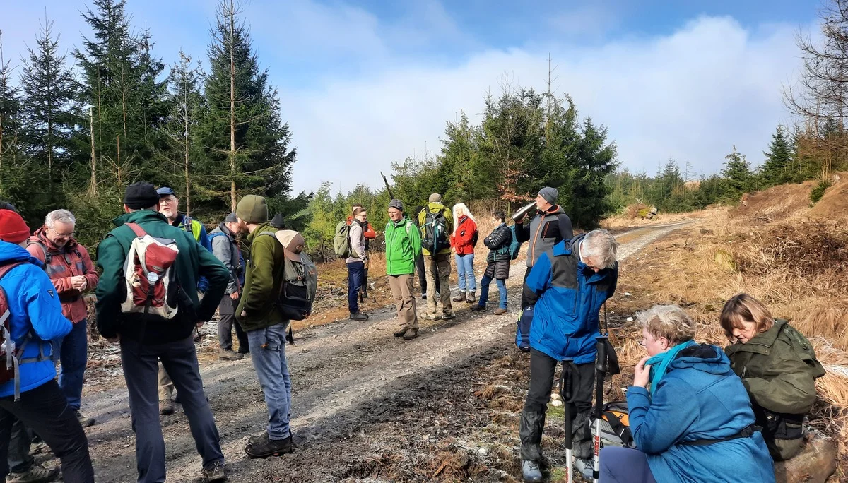 © DAV Sektion Paderborn